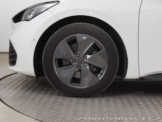 Cupra Born 58 2023