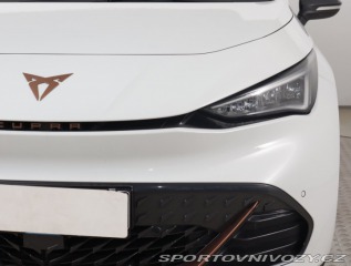 Cupra Born 58 2023