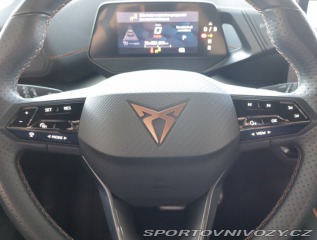 Cupra Born 58 2023