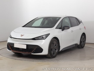 Cupra Born 58 2023