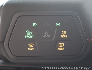 Cupra Born 58 2023