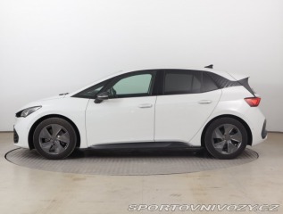 Cupra Born 58 2023