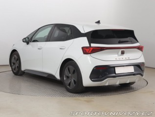 Cupra Born 58 2023