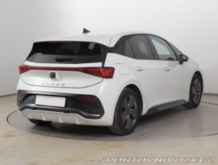 Cupra Born 58 2023