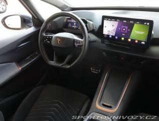 Cupra Born 58 2023