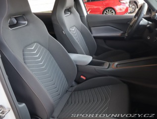 Cupra Born 58 2023