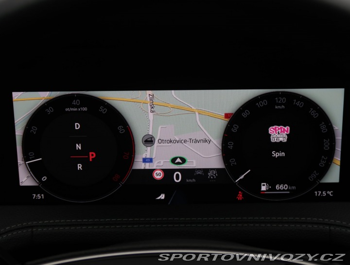 Škoda Superb Laurin&Klement 2.0 TS 2024