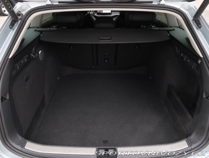 Škoda Superb Laurin&Klement 2.0 TS 2024