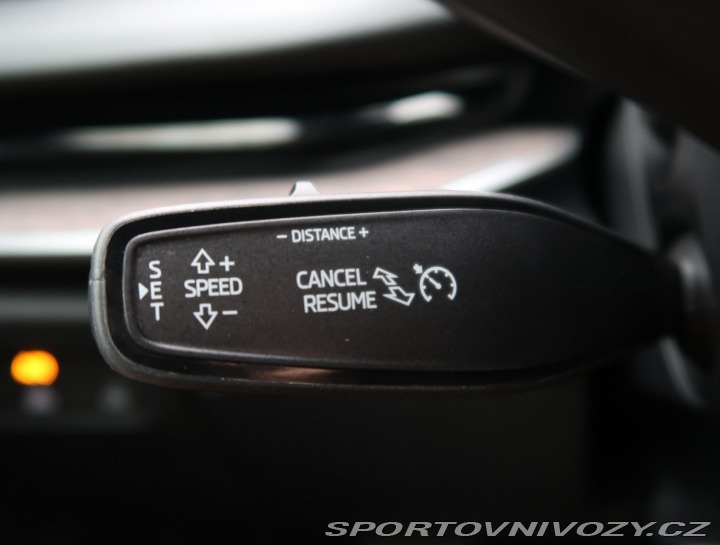 Škoda Superb Laurin&Klement 2.0 TS 2024