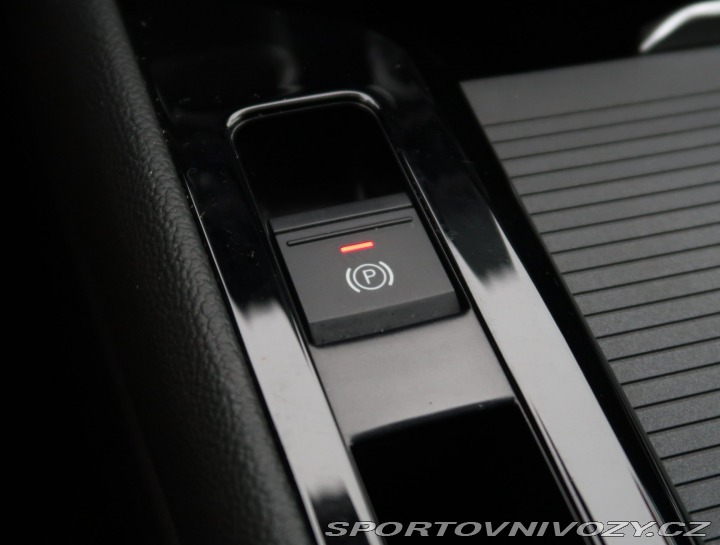 Škoda Superb Laurin&Klement 2.0 TS 2024