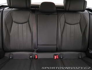 Škoda Superb Laurin&Klement 2.0 TS 2024