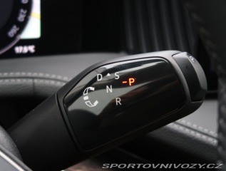 Škoda Superb Laurin&Klement 2.0 TS 2024