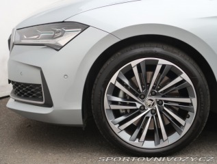 Škoda Superb Laurin&Klement 2.0 TS 2024