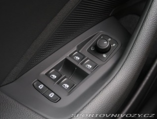 Škoda Superb Laurin&Klement 2.0 TS 2024