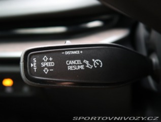Škoda Superb Laurin&Klement 2.0 TS 2024