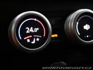 Škoda Superb Laurin&Klement 2.0 TS 2024