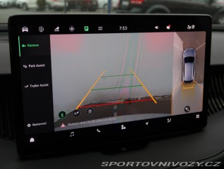 Škoda Superb Laurin&Klement 2.0 TS 2024