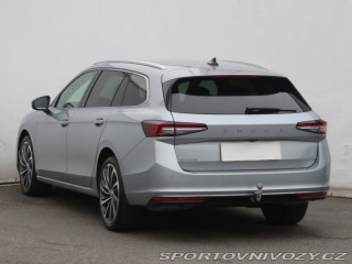 Škoda Superb Laurin&Klement 2.0 TS 2024