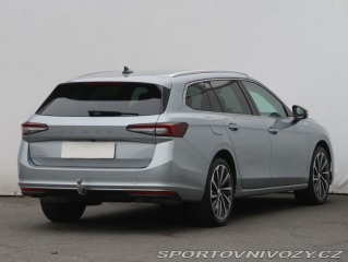 Škoda Superb Laurin&Klement 2.0 TS 2024