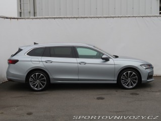 Škoda Superb Laurin&Klement 2.0 TS 2024