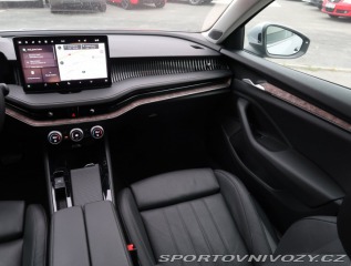 Škoda Superb Laurin&Klement 2.0 TS 2024
