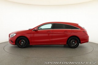 Mercedes-Benz CLA 220 CDI 2018