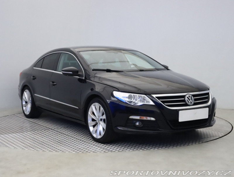 Volkswagen Passat CC CC Comfortline 2.0 TDI