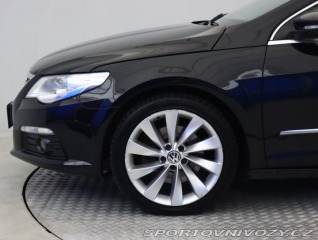 Volkswagen Passat CC CC Comfortline 2.0 TDI 2010