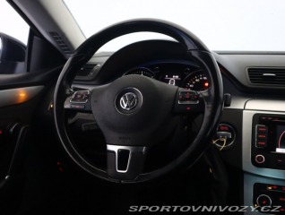 Volkswagen Passat CC CC Comfortline 2.0 TDI 2010