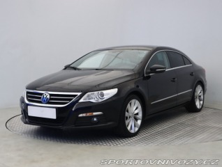 Volkswagen Passat CC CC Comfortline 2.0 TDI 2010