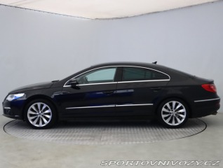 Volkswagen Passat CC CC Comfortline 2.0 TDI 2010