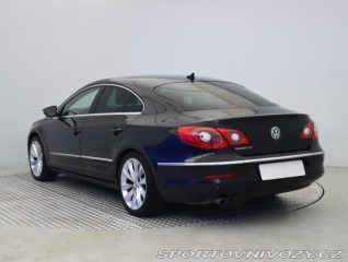 Volkswagen Passat CC CC Comfortline 2.0 TDI 2010