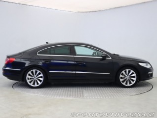 Volkswagen Passat CC CC Comfortline 2.0 TDI 2010