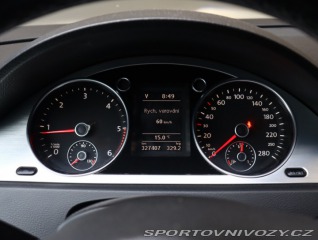 Volkswagen Passat CC CC Comfortline 2.0 TDI 2010