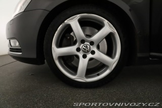 Volkswagen Ostatní modely Passat 3.6 V6 2011