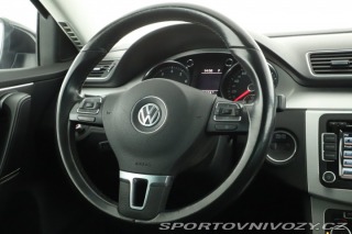 Volkswagen Ostatní modely Passat 3.6 V6 2011