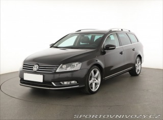 Volkswagen Ostatní modely Passat 3.6 V6 2011
