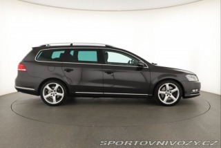Volkswagen Ostatní modely Passat 3.6 V6 2011