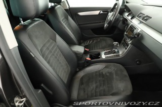 Volkswagen Ostatní modely Passat 3.6 V6 2011
