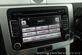 Volkswagen Ostatní modely Passat 3.6 V6 2011