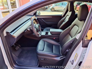 Tesla Model Y Long Range 378kW (ODPOČET 2023