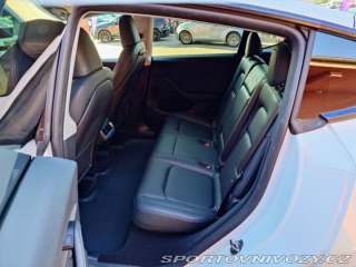 Tesla Model Y Long Range 378kW (ODPOČET 2023