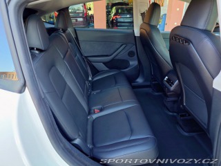 Tesla Model Y Long Range 378kW (ODPOČET 2023