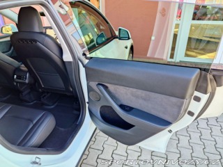 Tesla Model Y Long Range 378kW (ODPOČET 2023