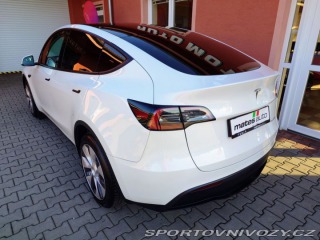 Tesla Model Y Long Range 378kW (ODPOČET 2023