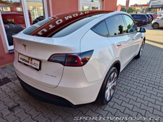 Tesla Model Y Long Range 378kW (ODPOČET 2023