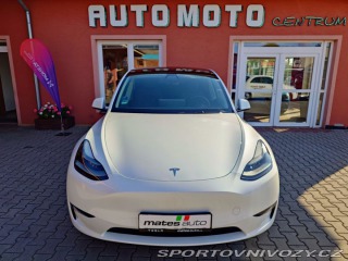 Tesla Model Y Long Range 378kW (ODPOČET 2023
