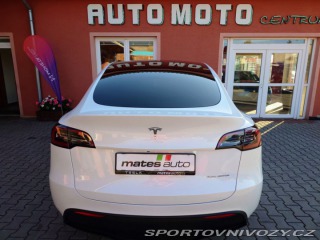Tesla Model Y Long Range 378kW (ODPOČET 2023