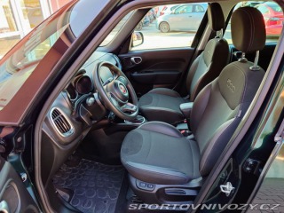 Fiat 500 500L 1.4 Turbo Cross 88 k 2018