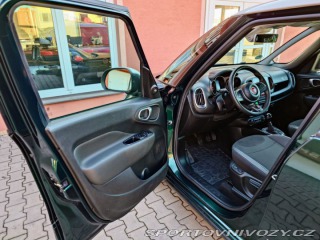 Fiat 500 500L 1.4 Turbo Cross 88 k 2018